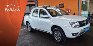 Foto do veículo Renault Duster Oroch 2.0 Dynamique