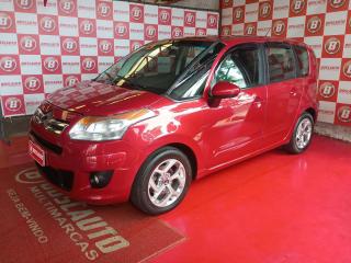 Foto do veículo Citroën C3 Picasso Excl. 1.6 Flex 16v 5p Aut.