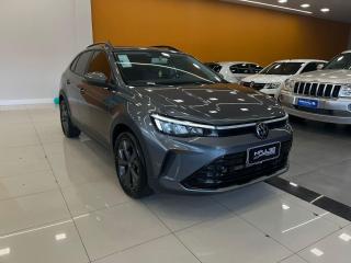 Foto do veículo Volkswagen Nivus Comfortline 1.0 200 Tsi Flex Aut.