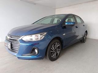 Foto do veículo Chevrolet Onix Sedan Plus Lt 1.0 12v Flex 4p Mec.