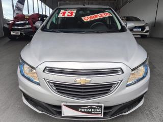 Foto do veículo Chevrolet Onix Hatch Lt 1.4 8v Flexpower 5p Mec.