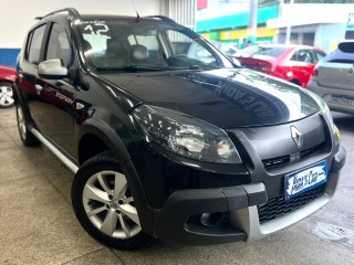 Foto do veículo Renault Sandero Stepway Flex 1.6 16v 5p