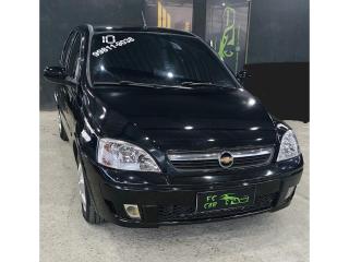 Foto do veículo Chevrolet Corsa Hat. Maxx 1.4 8v Econoflex 5p