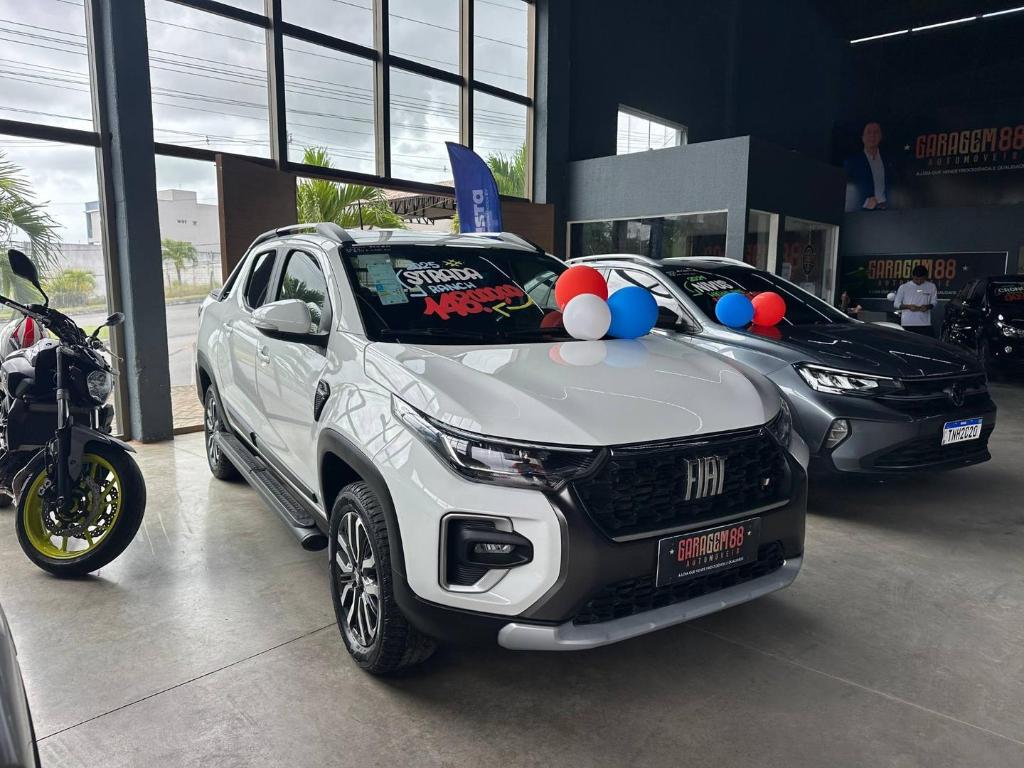Fiat Strada