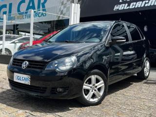 Foto do veículo Volkswagen Polo 1.6 E-flex 8v 5p