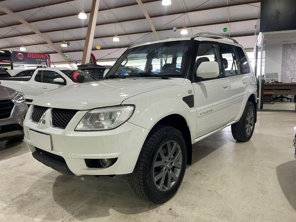 Mitsubishi Pajero OTHERS 2013