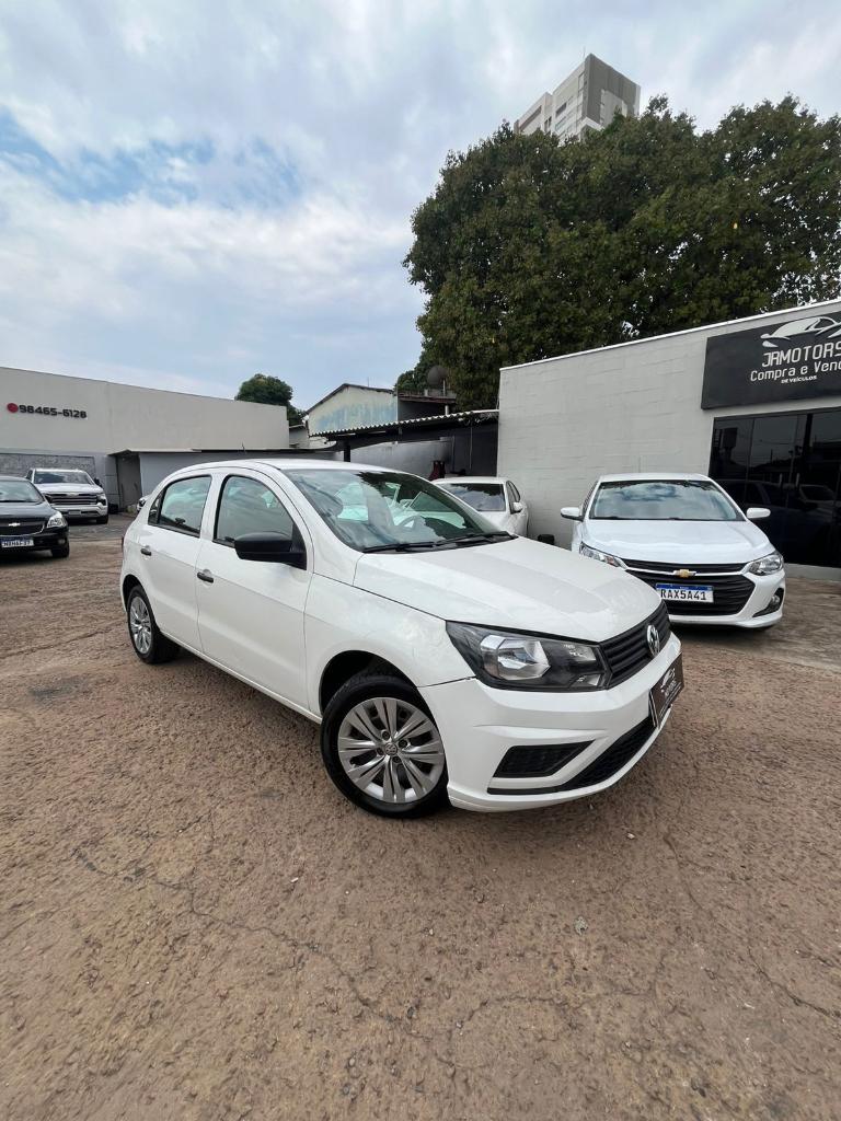 Volkswagen Gol