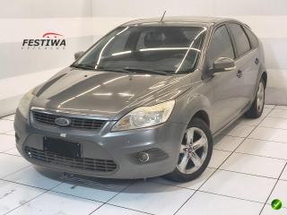 Foto do veículo Ford Focus 1.6 S/se/se Plus Flex 8v/16v 5p