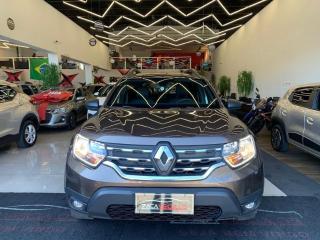 Foto do veículo Renault Duster 1.3 Tce Iconic Cvt