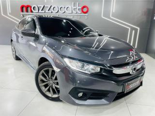Foto do veículo Honda Civic Sedan Ex 2.0 Flex 16v Aut.4p