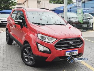 Foto do veículo Ford Ecosport 1.5 Freestyle Auto
