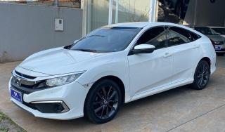 Foto do veículo Honda Civic Sedan Exl 2.0 Flex 16v Aut.4p