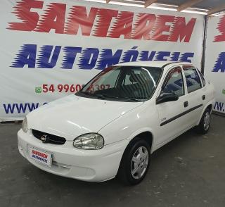 Foto do veículo Chevrolet Classic 1.0 Flex Life