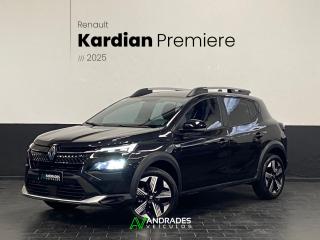 Foto do veículo Renault Kardian 1.0 Tce Premiere Edition Auto