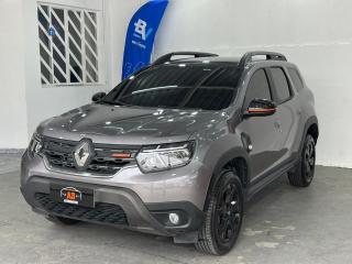 Foto do veículo Renault Duster 1.3 Tce Iconic Plus Cvt