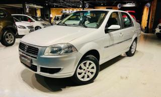 Foto do veículo Fiat Siena El 1.0 Mpi Fire Flex 8v 4p
