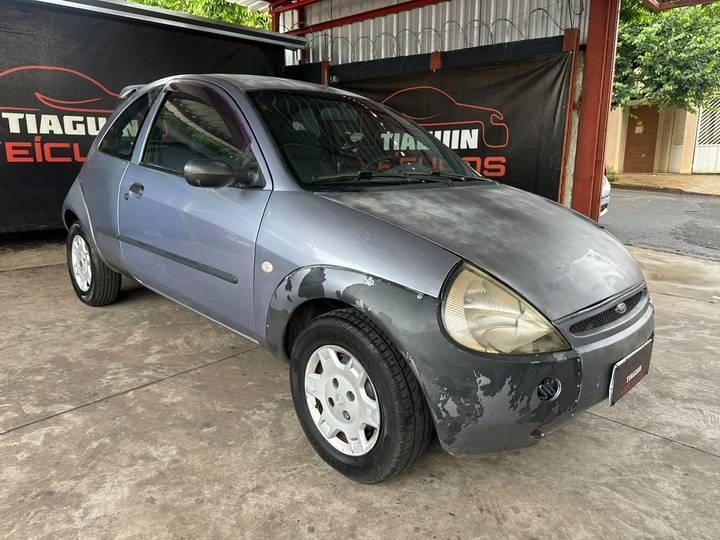Ford Ka Ka 1.0i 3p 1997