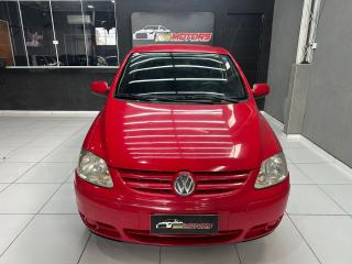 Foto do veículo Volkswagen Fox 1.0 8v City Total Flex - Rede