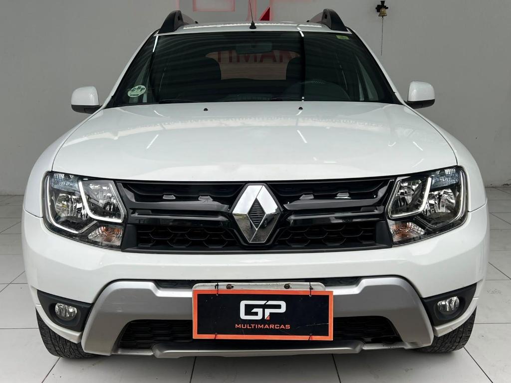 Renault Duster DYNAMIQUE 1.6 16V FLEX 2016