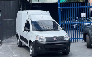 Foto do veículo Fiat Fiorino 1.4 Hard Working
