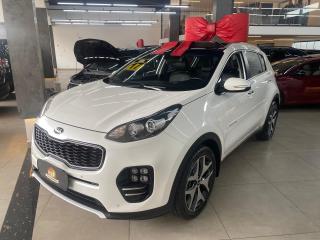 Foto do veículo Kia Sportage Tmhev Exp Gasolina