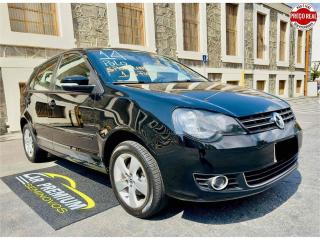 Foto do veículo Volkswagen Polo Sportline 1.6 Mi Total Flex 8v 5p