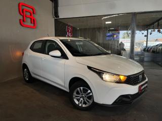 Foto do veículo Fiat Argo Drive 1.0 6v Flex