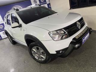Foto do veículo Renault Duster 1.6 Expression