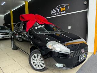 Foto do veículo Fiat Punto 1.4 Attractive