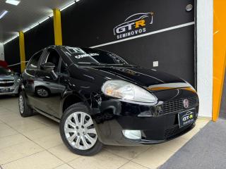 Foto do veículo Fiat Punto 1.4 Attractive