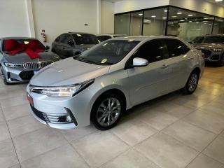 Foto do veículo Toyota Corolla Xei 2.0 Flex 16v Aut.