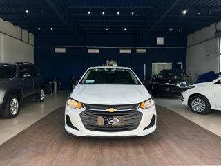 Foto do veículo Chevrolet Onix 1.0 Turbo Auto