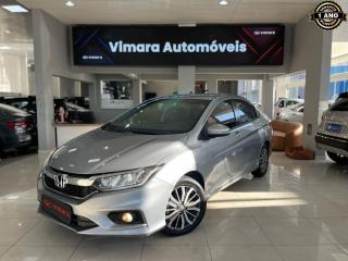 Foto do veículo Honda City 1.5 Exl Cvt