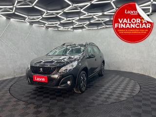 Foto do veículo Peugeot 2008 1.6 Allure Pack Auto