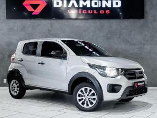 Foto do veículo Fiat Mobi 1.0 Like