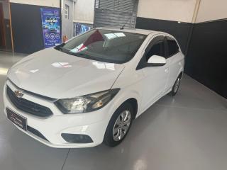 Foto do veículo Chevrolet Onix 1.0 Spe/4 Eco Lt