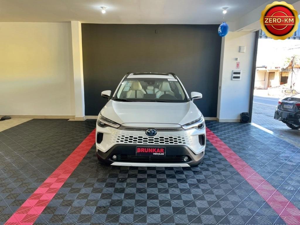 Toyota Corolla Cross 1.8 Hev Xrx Cvt 2027