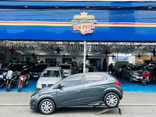 Foto do veículo Chevrolet Onix Hatch Lt 1.4 8v Flexpower 5p Aut.