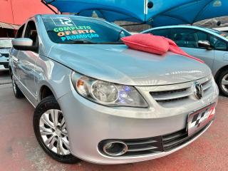 Foto do veículo Volkswagen Voyage 1.6 Total Flex