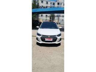 Foto do veículo Chevrolet Onix 1.0 Turbo Premier Auto