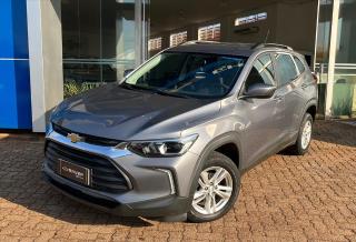 Foto do veículo Chevrolet Tracker 1.0 Turbo Lt Auto