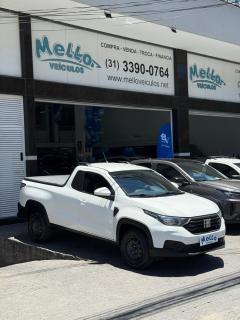 Foto do veículo Fiat Strada 1.4 Cabine Plus Endurance