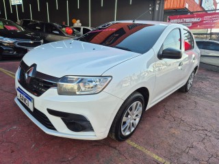 Foto do veículo Renault Logan 1.0 Life