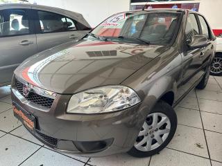Foto do veículo Fiat Siena El 1.4 Mpi Fire Flex 8v 4p