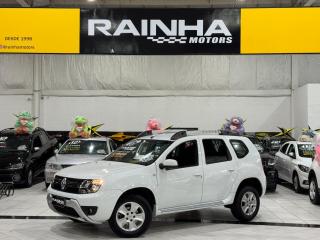 Foto do veículo Renault Duster 1.6 16v Hi-flex Dynamique
