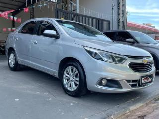 Foto do veículo Chevrolet Cobalt 1.4 8v Econoflex Lt