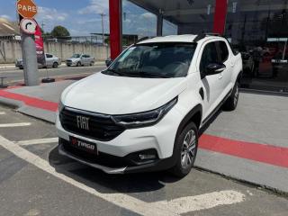 Foto do veículo Fiat Strada 1.3 Cabine Dupla Volcano