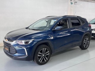 Foto do veículo Chevrolet Tracker Lt 1.0 Turbo 12v Flex Aut.