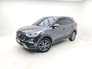 Foto do veículo Hyundai Creta 1.6 Pulse At
