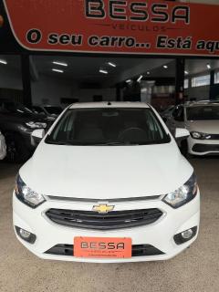 Foto do veículo Chevrolet Prisma 1.4 Spe/4 Eco Lt